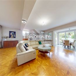 Predaj, rodinný dom Dunajská Streda, centrum - EXKLUZÍVNE HALO REALITY