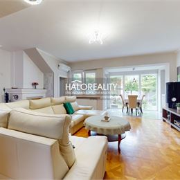 Predaj, rodinný dom Dunajská Streda, centrum - EXKLUZÍVNE HALO REALITY