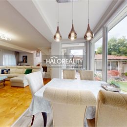 Predaj, rodinný dom Dunajská Streda, centrum - EXKLUZÍVNE HALO REALITY