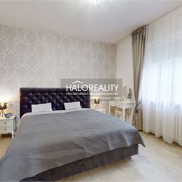 Predaj, rodinný dom Dunajská Streda, centrum - EXKLUZÍVNE HALO REALITY