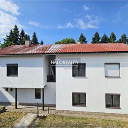 Predaj, rodinný dom Banská Štiavnica - EXKLUZÍVNE HALO REALITY