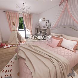 Predaj, rodinný dom Banská Štiavnica - EXKLUZÍVNE HALO REALITY