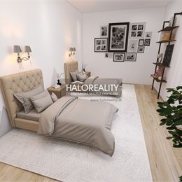 Predaj, rodinný dom Banská Štiavnica - EXKLUZÍVNE HALO REALITY