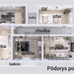Predaj, rodinný dom Banská Štiavnica - EXKLUZÍVNE HALO REALITY