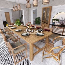 Predaj, rodinný dom Banská Štiavnica - EXKLUZÍVNE HALO REALITY