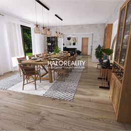 Predaj, rodinný dom Banská Štiavnica - EXKLUZÍVNE HALO REALITY