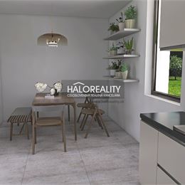 Predaj, rodinný dom Banská Štiavnica - EXKLUZÍVNE HALO REALITY