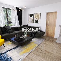 Predaj, rodinný dom Banská Štiavnica - EXKLUZÍVNE HALO REALITY