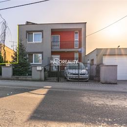 Predaj, rodinný dom Šamorín - EXKLUZÍVNE HALO REALITY