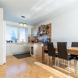 Predaj, rodinný dom Šamorín - EXKLUZÍVNE HALO REALITY