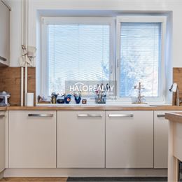 Predaj, rodinný dom Šamorín - EXKLUZÍVNE HALO REALITY
