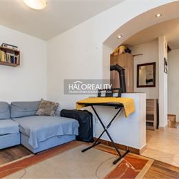 Predaj, rodinný dom Šamorín - EXKLUZÍVNE HALO REALITY