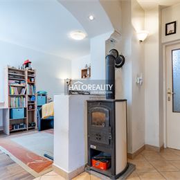 Predaj, rodinný dom Šamorín - EXKLUZÍVNE HALO REALITY