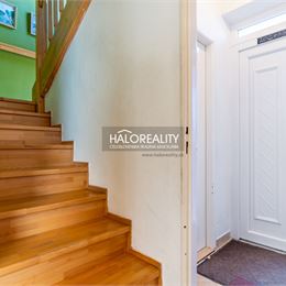 Predaj, rodinný dom Šamorín - EXKLUZÍVNE HALO REALITY