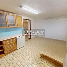 Predaj, chalupa Liptovský Mikuláš, IĽANOVO