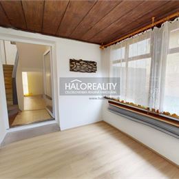 Predaj, chalupa Liptovský Mikuláš, IĽANOVO