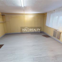 Predaj, chalupa Liptovský Mikuláš, IĽANOVO