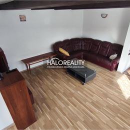 Predaj, rodinný dom Blatné - ZNÍŽENÁ CENA