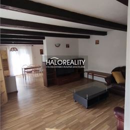 Predaj, rodinný dom Blatné - ZNÍŽENÁ CENA