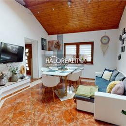 Predaj, rodinný dom Popudinské Močidľany - NOVOSTAVBA