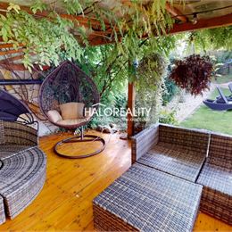 Predaj, rodinný dom Popudinské Močidľany - NOVOSTAVBA