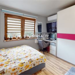 Predaj, rodinný dom Popudinské Močidľany - NOVOSTAVBA