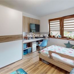 Predaj, rodinný dom Popudinské Močidľany - NOVOSTAVBA