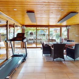 Predaj, rodinný dom Popudinské Močidľany - NOVOSTAVBA