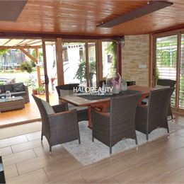 Predaj, rodinný dom Popudinské Močidľany - NOVOSTAVBA