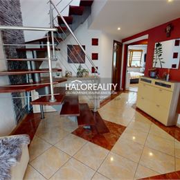 Predaj, rodinný dom Popudinské Močidľany - NOVOSTAVBA