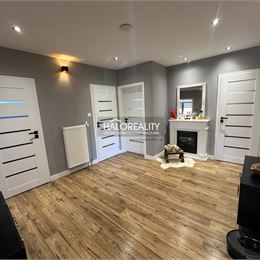 Predaj, rodinný dom Liptovský Hrádok, Dovalovo, Prepis možný 01/2026 - EXKLUZÍVNE HALO REALITY