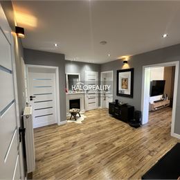 Predaj, rodinný dom Liptovský Hrádok, Dovalovo, Prepis možný 01/2026 - EXKLUZÍVNE HALO REALITY