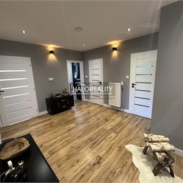 Predaj, rodinný dom Liptovský Hrádok, Dovalovo, Prepis možný 01/2026 - EXKLUZÍVNE HALO REALITY