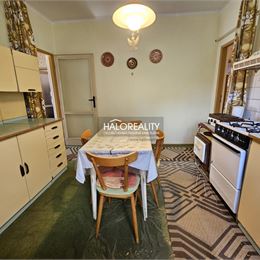 Predaj, rodinný dom Banská Štiavnica - EXKLUZÍVNE HALO REALITY