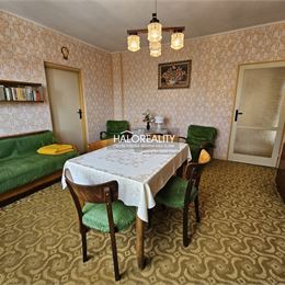 Predaj, rodinný dom Banská Štiavnica - EXKLUZÍVNE HALO REALITY