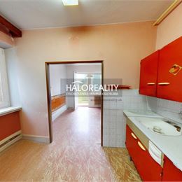 Predaj, rodinný dom Žiar nad Hronom, tichá štvrť na IBV - ZNÍŽENÁ CENA