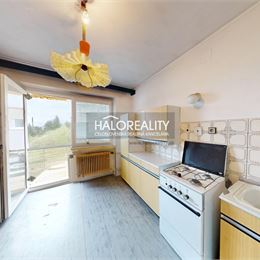 Predaj, rodinný dom Žiar nad Hronom, tichá štvrť na IBV - ZNÍŽENÁ CENA