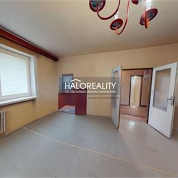 Predaj, rodinný dom Žiar nad Hronom, tichá štvrť na IBV - ZNÍŽENÁ CENA