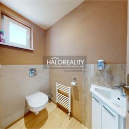 Predaj, rodinný dom Veľký Grob - NOVOSTAVBA - EXKLUZÍVNE HALO REALITY