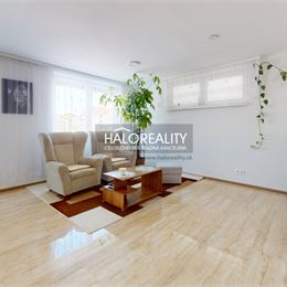 Predaj, rodinný dom Veľký Grob - NOVOSTAVBA - EXKLUZÍVNE HALO REALITY