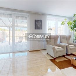 Predaj, rodinný dom Veľký Grob - NOVOSTAVBA - EXKLUZÍVNE HALO REALITY