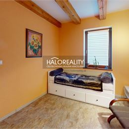 Predaj, rodinný dom Sekule - EXKLUZÍVNE HALO REALITY + VIDEOOBHLIADKA