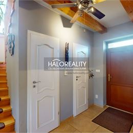 Predaj, rodinný dom Sekule - EXKLUZÍVNE HALO REALITY + VIDEOOBHLIADKA