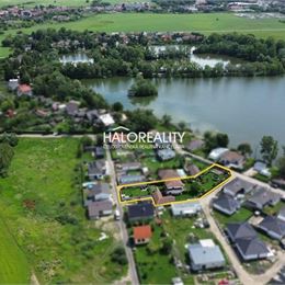 Predaj, rodinný dom Sekule - EXKLUZÍVNE HALO REALITY + VIDEOOBHLIADKA