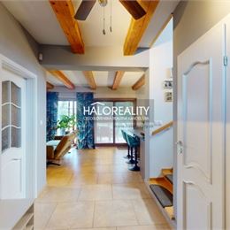 Predaj, rodinný dom Sekule - EXKLUZÍVNE HALO REALITY + VIDEOOBHLIADKA