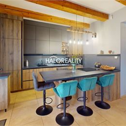 Predaj, rodinný dom Sekule - EXKLUZÍVNE HALO REALITY + VIDEOOBHLIADKA