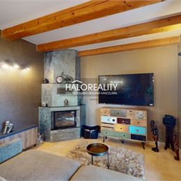 Predaj, rodinný dom Sekule - EXKLUZÍVNE HALO REALITY + VIDEOOBHLIADKA