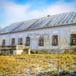 Predaj, rodinný dom Tornaľa - EXKLUZÍVNE HALO REALITY