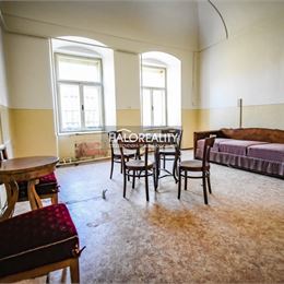 Predaj, rodinný dom Tornaľa - EXKLUZÍVNE HALO REALITY