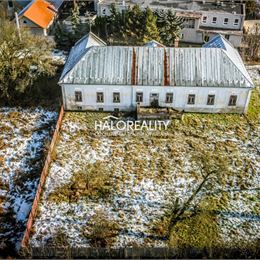 Predaj, rodinný dom Tornaľa - EXKLUZÍVNE HALO REALITY